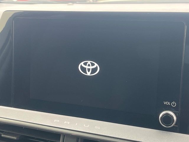 TOYOTA PRIUS 2023 Image 31