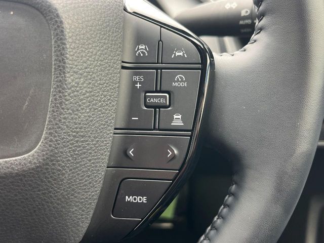 TOYOTA PRIUS 2023 Image 31