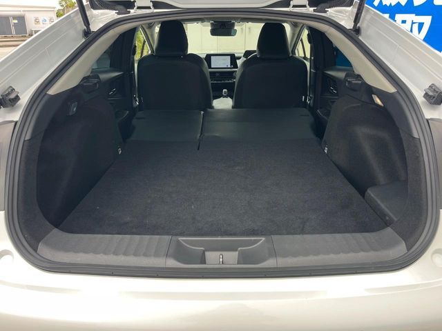 TOYOTA PRIUS 2023 Image 31