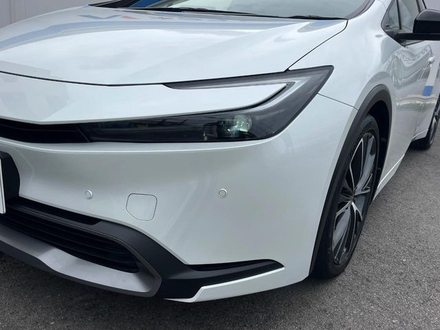 TOYOTA PRIUS 2023 Image 31