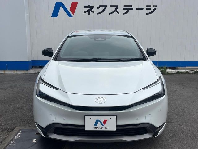 TOYOTA PRIUS 2023 Image 31