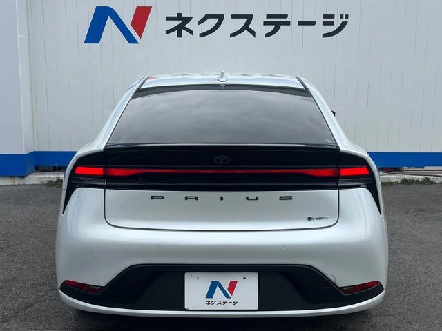 TOYOTA PRIUS 2023 Image 31