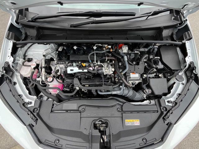 TOYOTA PRIUS 2023 Image 31