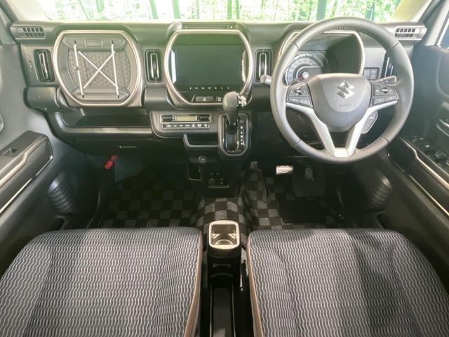 SUZUKI HUSTLER 2023 Image 31