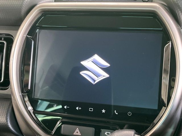 SUZUKI HUSTLER 2023 Image 31