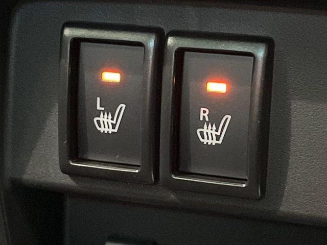 SUZUKI HUSTLER 2023 Image 31