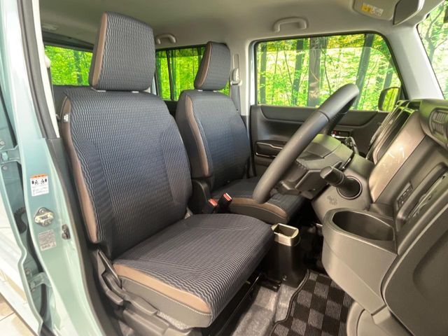 SUZUKI HUSTLER 2023 Image 31