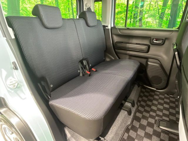 SUZUKI HUSTLER 2023 Image 31