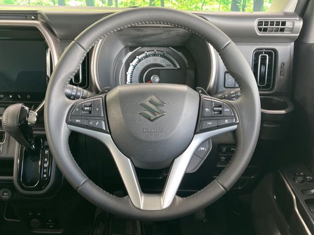 SUZUKI HUSTLER 2023 Image 31