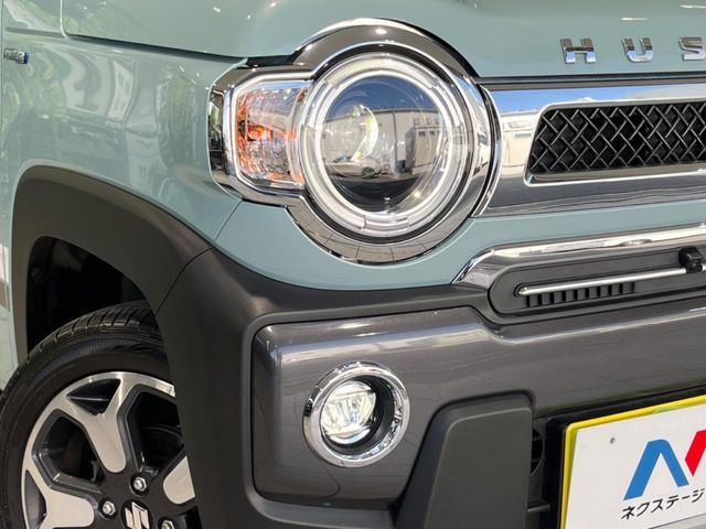 SUZUKI HUSTLER 2023 Image 31