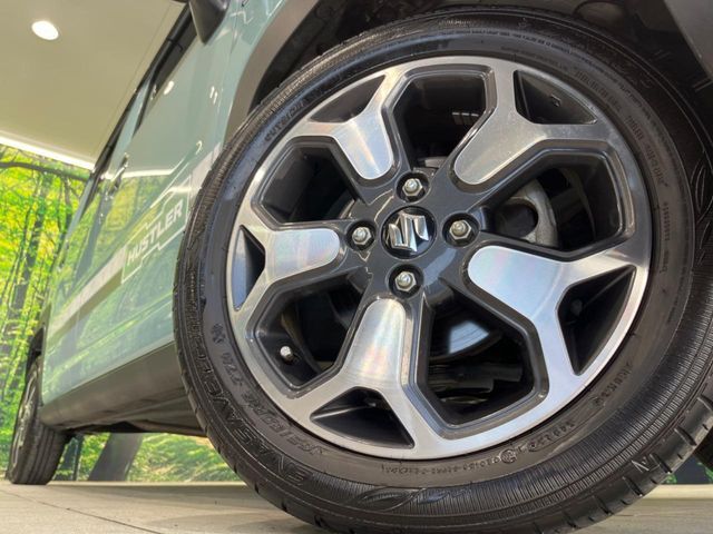 SUZUKI HUSTLER 2023 Image 31