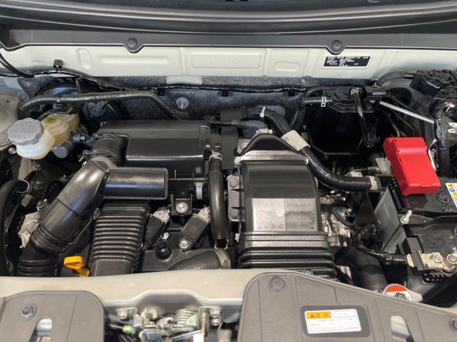 SUZUKI HUSTLER 2023 Image 31