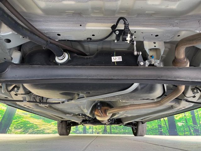 SUZUKI HUSTLER 2023 Image 31