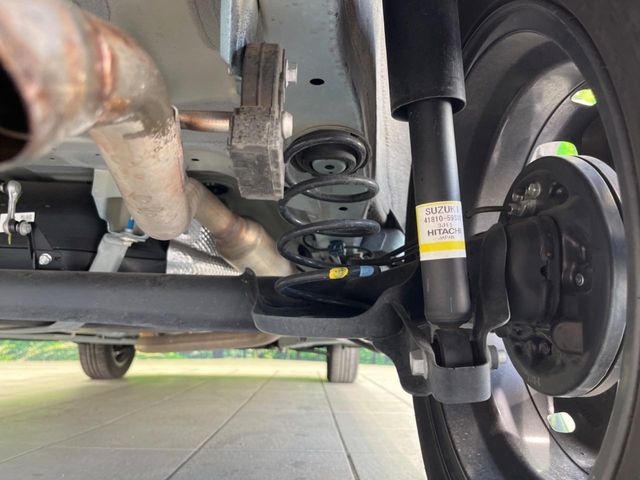 SUZUKI HUSTLER 2023 Image 31