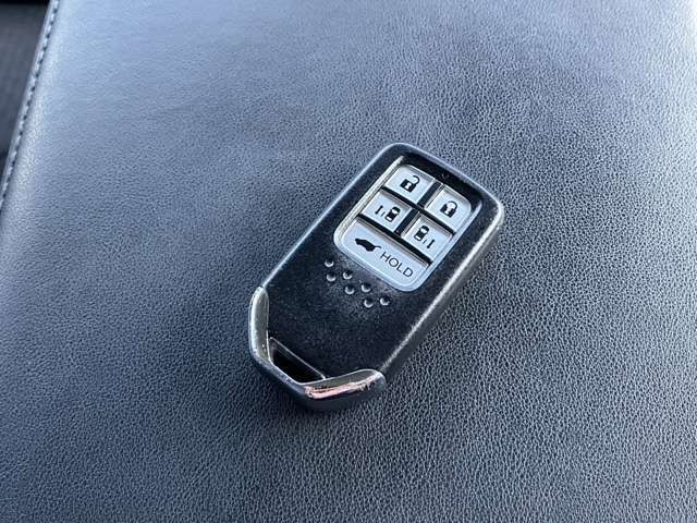 HONDA ODYSSEY E:HEV 2022 Image 31