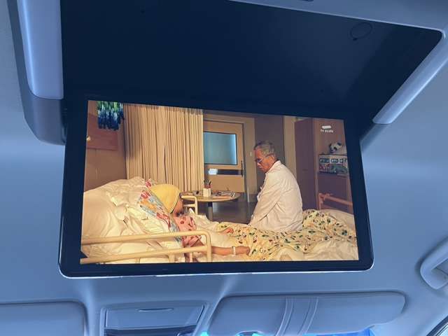 HONDA ODYSSEY E:HEV 2022 Image 31