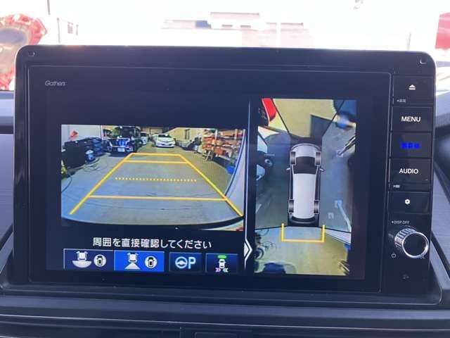 HONDA ODYSSEY E:HEV 2022 Image 31