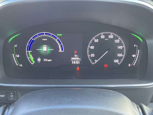 HONDA ODYSSEY E:HEV 2022 Image 31