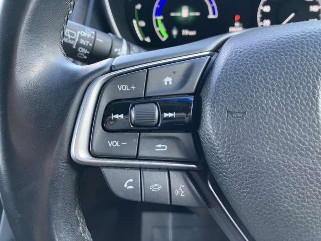 HONDA ODYSSEY E:HEV 2022 Image 31