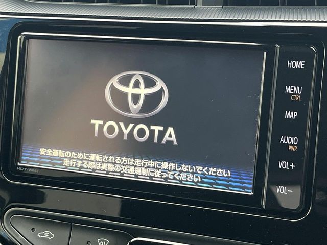 TOYOTA AQUA 2021 Image 31