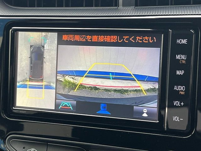 TOYOTA AQUA 2021 Image 31