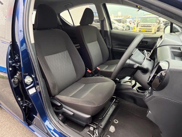 TOYOTA AQUA 2021 Image 31