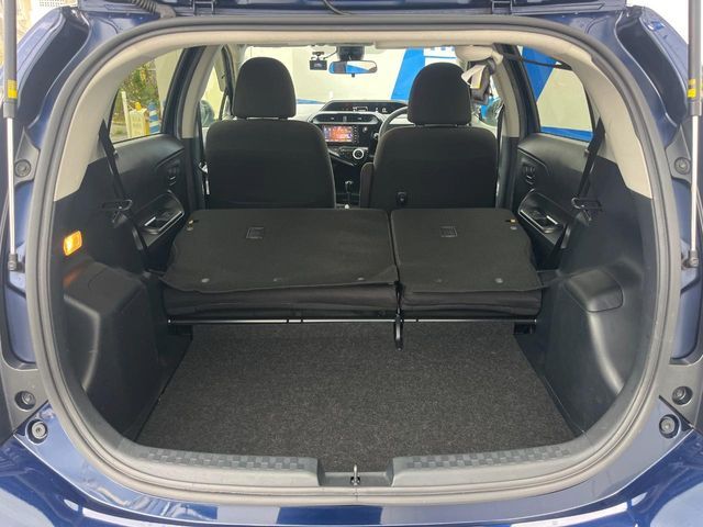 TOYOTA AQUA 2021 Image 31