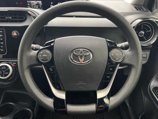 TOYOTA AQUA 2021 Image 31