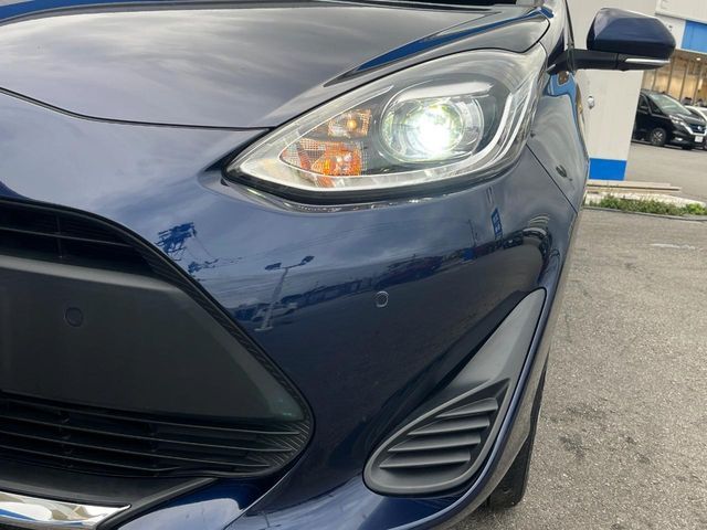 TOYOTA AQUA 2021 Image 31