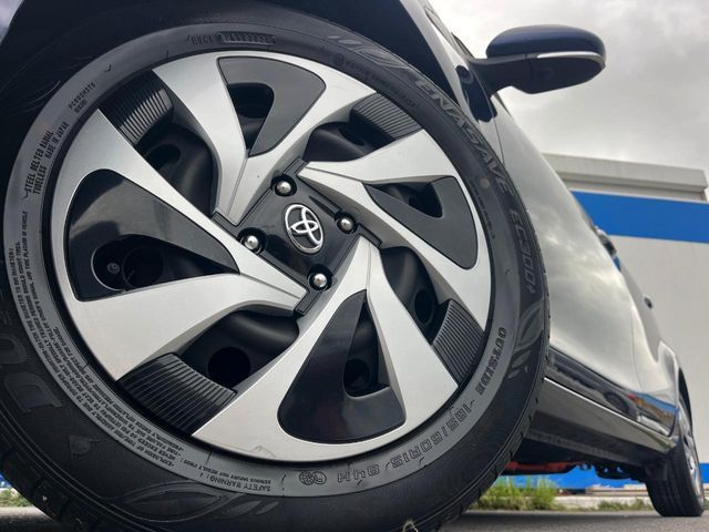 TOYOTA AQUA 2021 Image 31