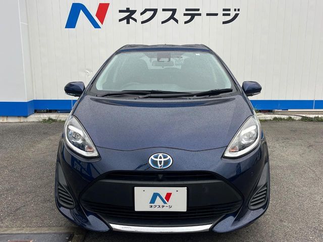 TOYOTA AQUA 2021 Image 31