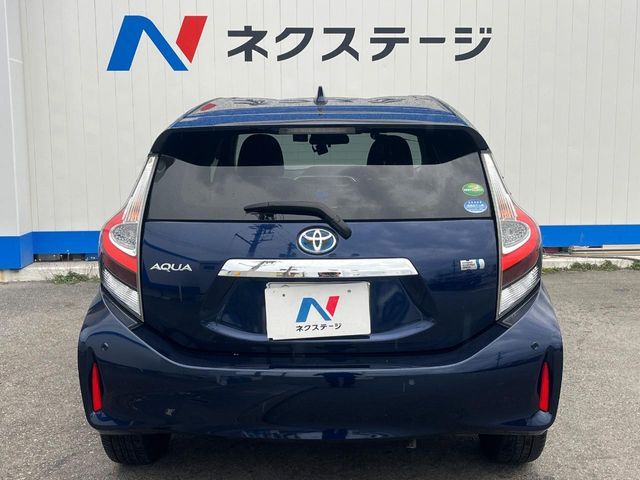 TOYOTA AQUA 2021 Image 31