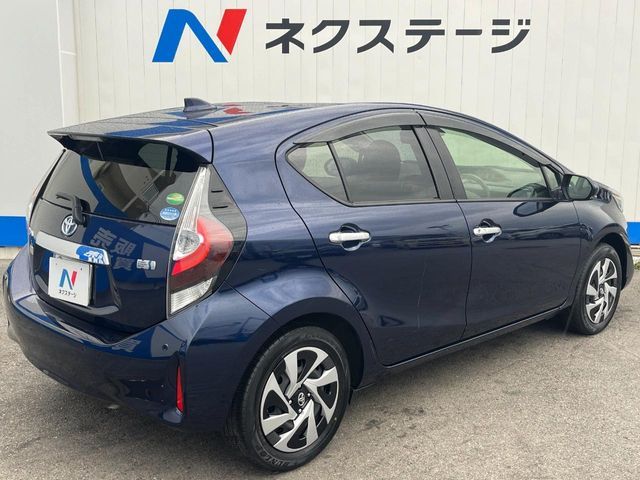 TOYOTA AQUA 2021 Image 31