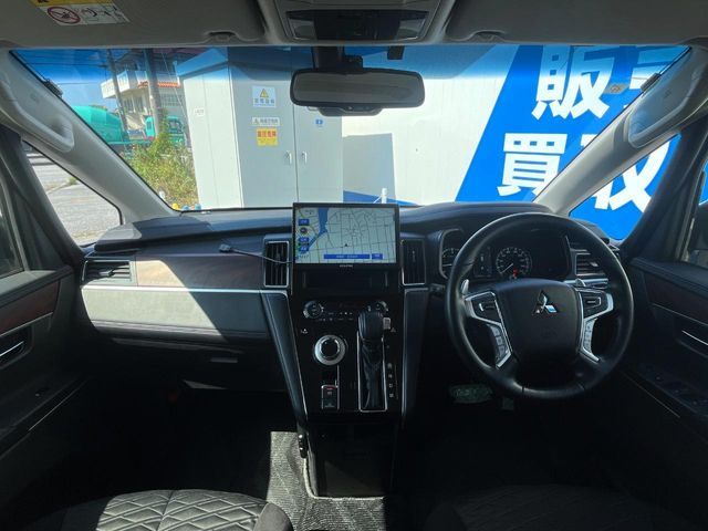 MITSUBISHI DELICA D:5 4WD 2024 Image 31