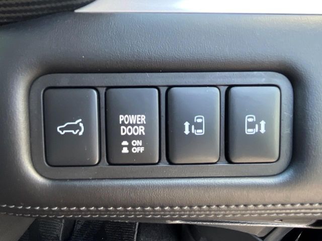 MITSUBISHI DELICA D:5 4WD 2024 Image 31