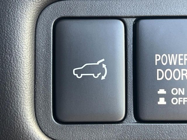 MITSUBISHI DELICA D:5 4WD 2024 Image 31