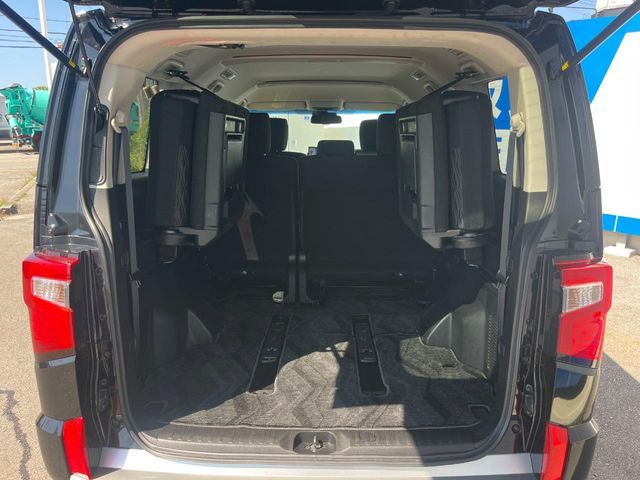 MITSUBISHI DELICA D:5 4WD 2024 Image 31