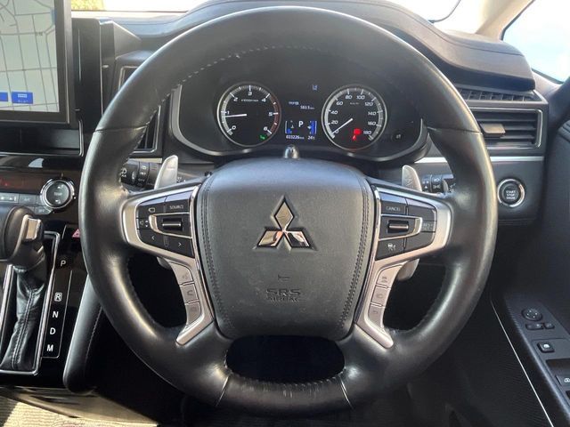 MITSUBISHI DELICA D:5 4WD 2024 Image 31