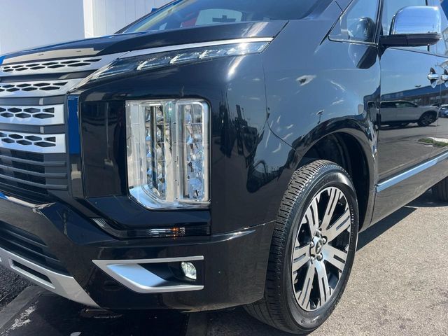 MITSUBISHI DELICA D:5 4WD 2024 Image 31