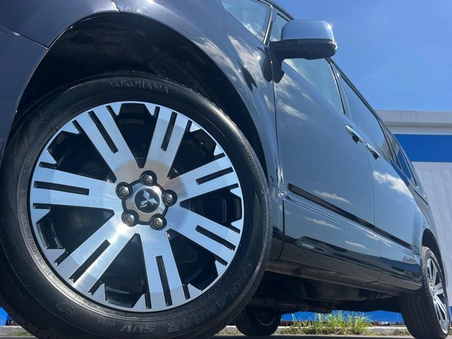 MITSUBISHI DELICA D:5 4WD 2024 Image 31