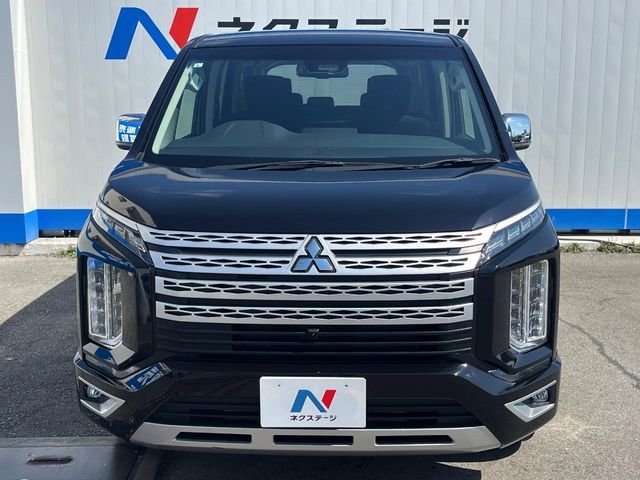 MITSUBISHI DELICA D:5 4WD 2024 Image 31