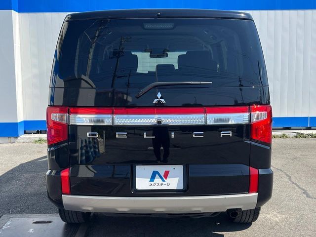 MITSUBISHI DELICA D:5 4WD 2024 Image 31