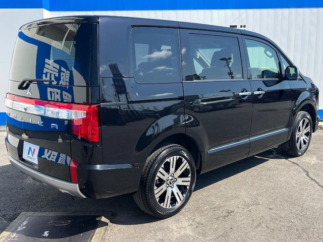 MITSUBISHI DELICA D:5 4WD 2024 Image 31