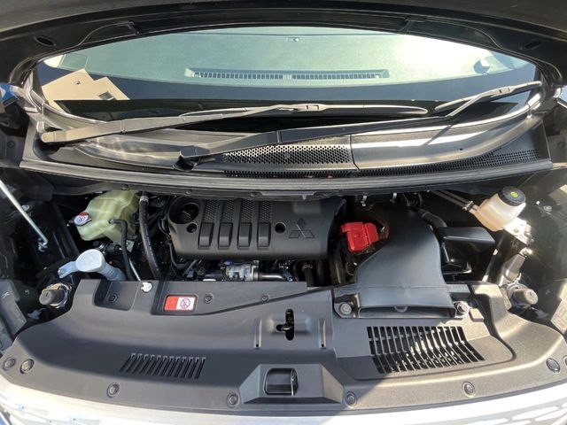 MITSUBISHI DELICA D:5 4WD 2024 Image 31