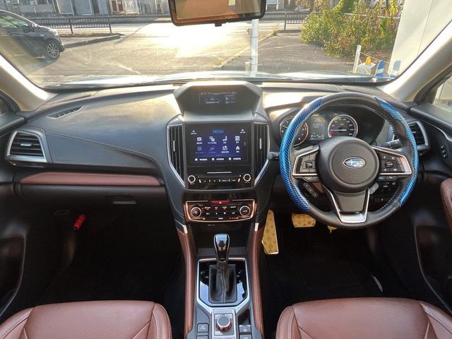 SUBARU FORESTER 2020 Image 31