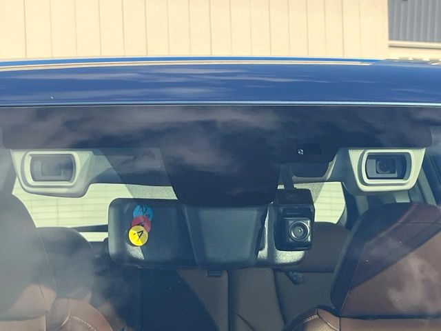 SUBARU FORESTER 2020 Image 31