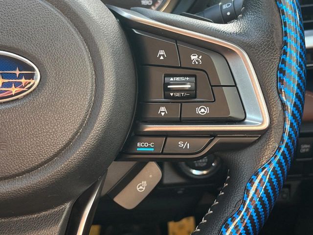 SUBARU FORESTER 2020 Image 31