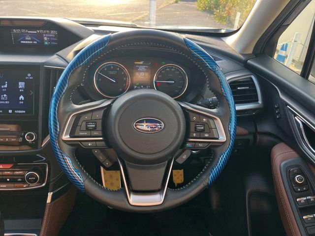 SUBARU FORESTER 2020 Image 31