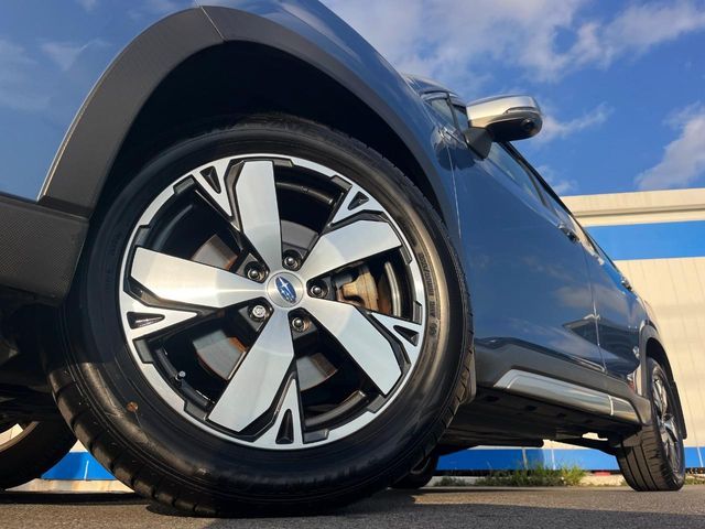 SUBARU FORESTER 2020 Image 31