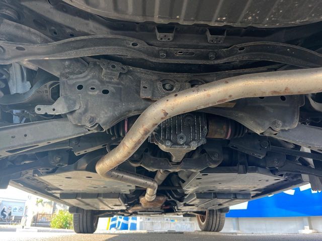 SUBARU FORESTER 2020 Image 31